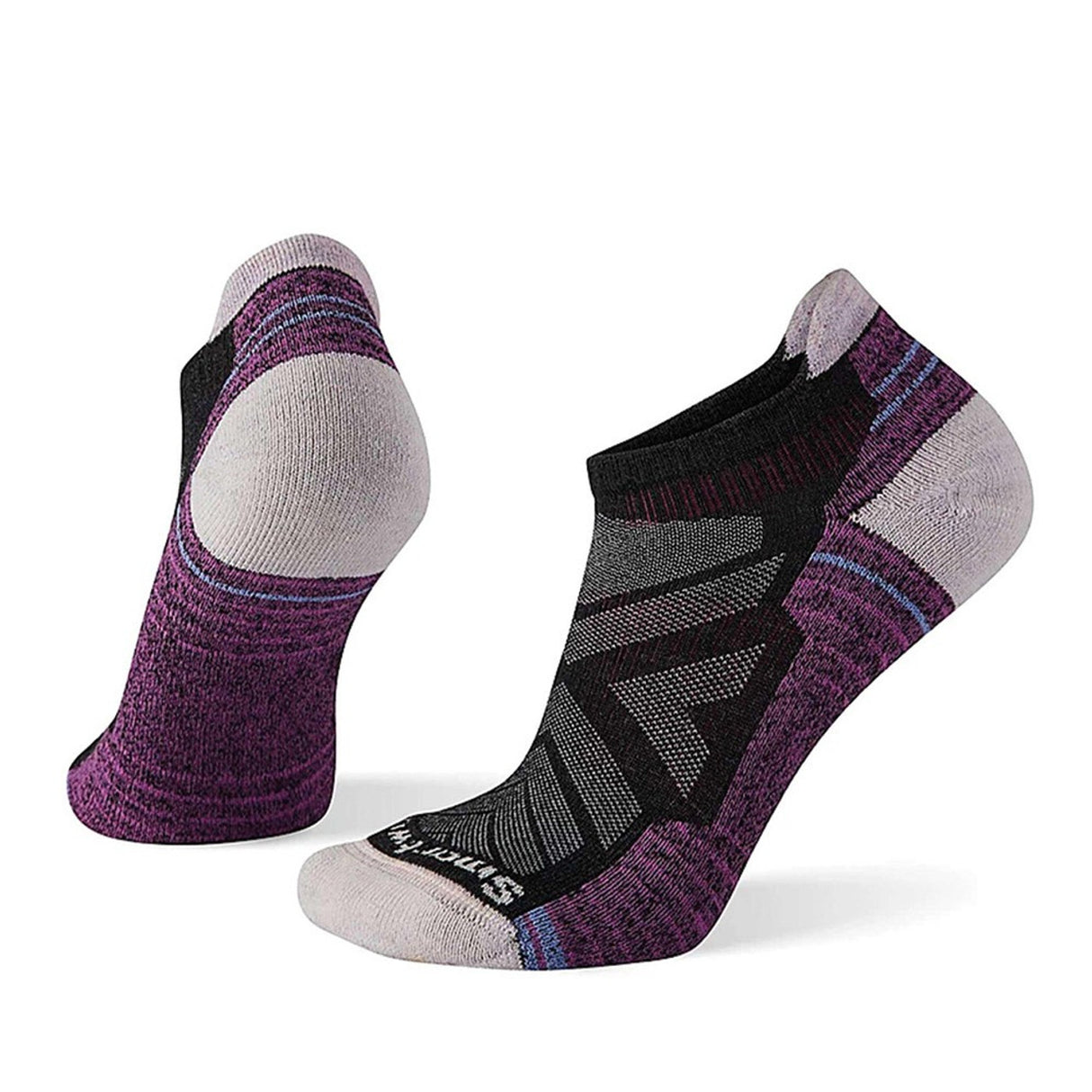 Smartwool Women's Hike Light Cushion Low Ankle Socks