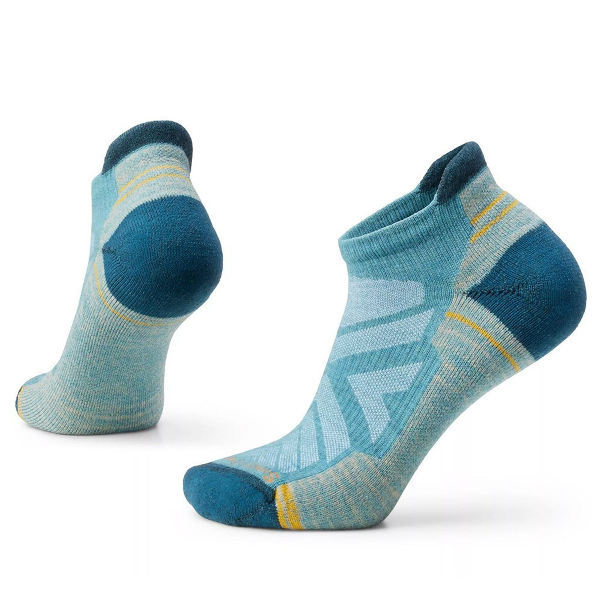 Smartwool Women's Hike Light Cushion Low Ankle Socks