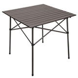 ALPS Mountaineering Camp Table