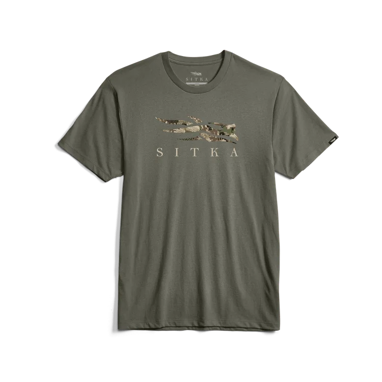 Sitka Men's Icon Optifade Tee