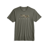 Sitka Men's Icon Optifade Tee