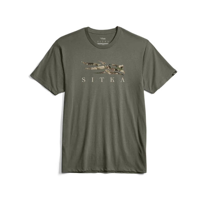 Sitka Men's Icon Optifade Tee