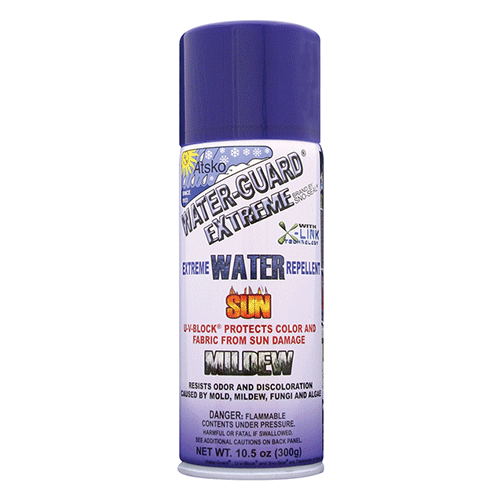 Atsko Water Guard Extreme 12 OZ Aerosol