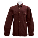 Stillwater Supply Men's Heather Chamois Shirt