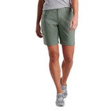 Kuhl Women's Trekr 8" Shorts