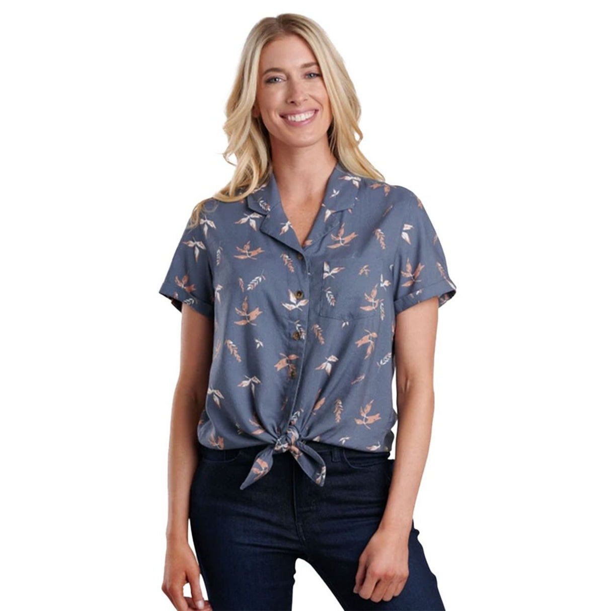 Kuhl Women's Elsie Shirt