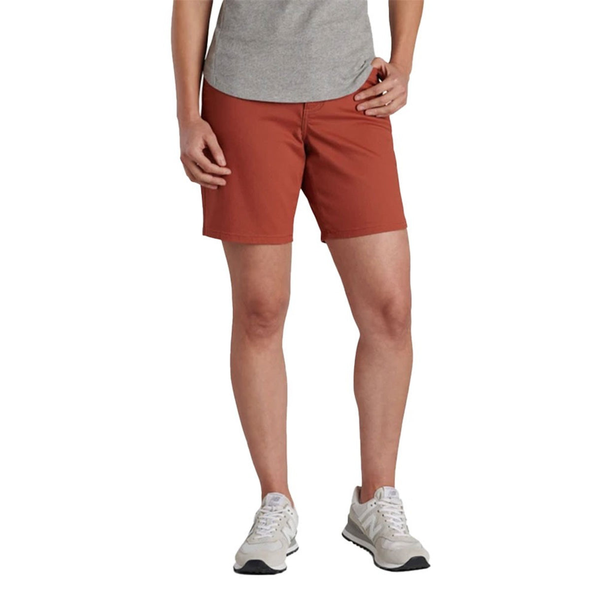 Kuhl Women's Kontour Short 8 Inch