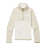 Cotopaxi Women's Amado Fleece Pullover