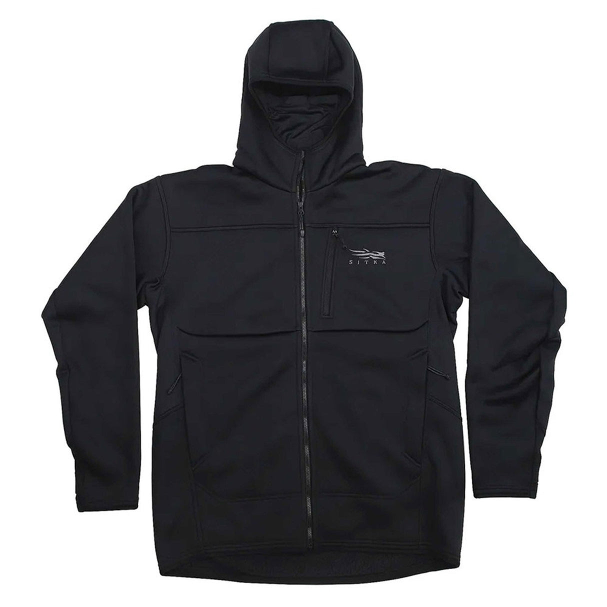 Sitka Traverse Hoody