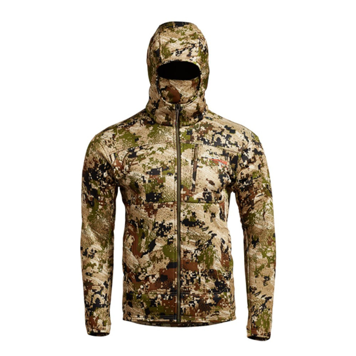 Sitka Traverse Hoody
