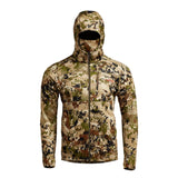 Sitka Traverse Hoody