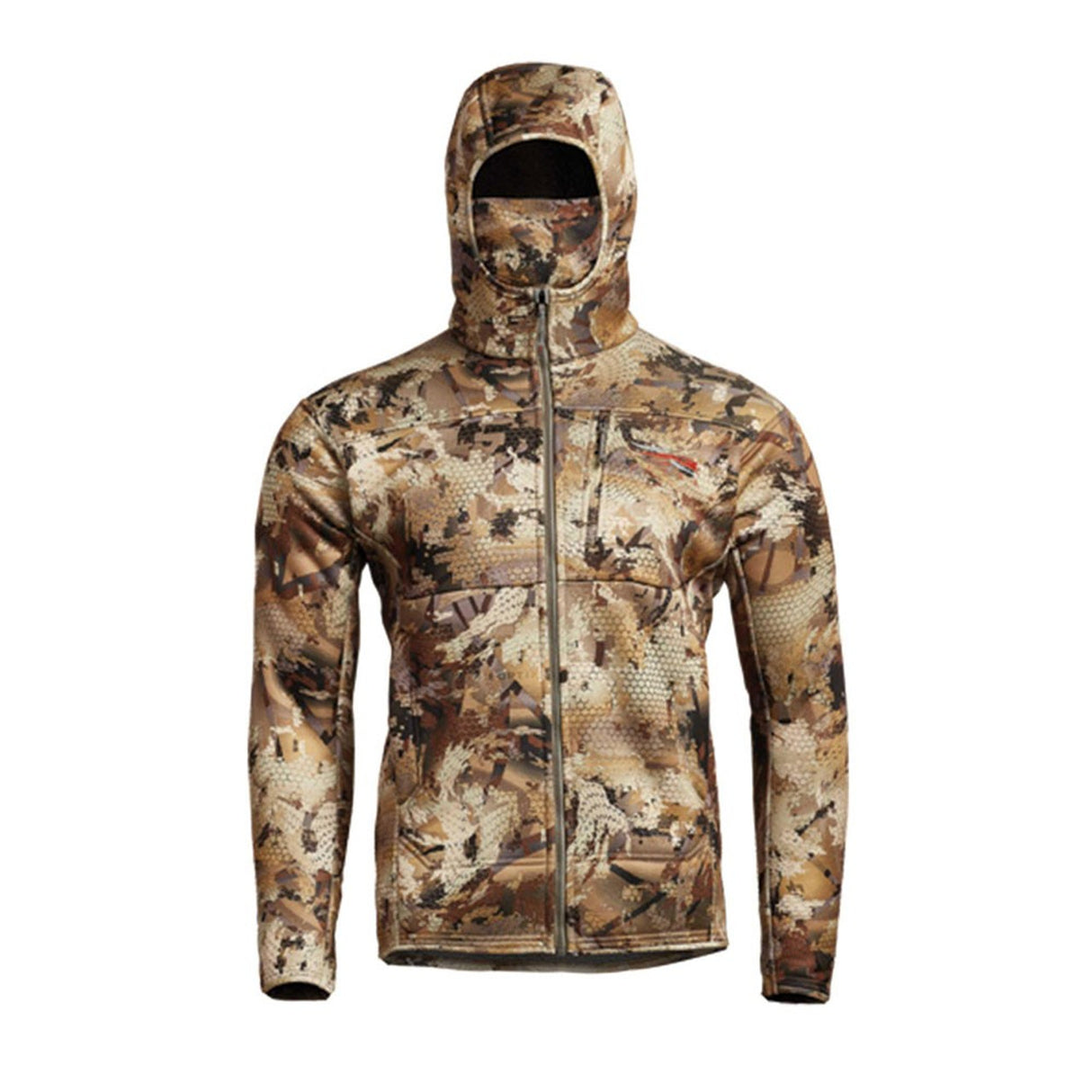 Sitka Traverse Hoody