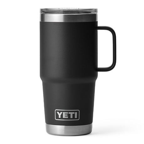 YETI 20 OZ Traveler Mug
