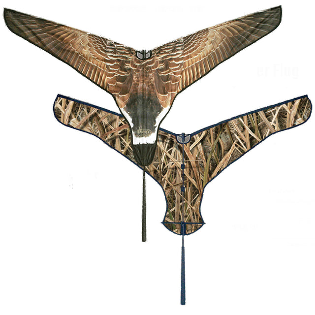 Avery Outdoors Super Flag