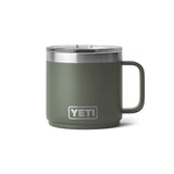 YETI Rambler 14oz Stackable Mug with Magslider Lid