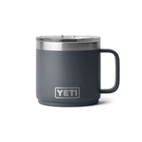 YETI Rambler 14oz Stackable Mug with Magslider Lid