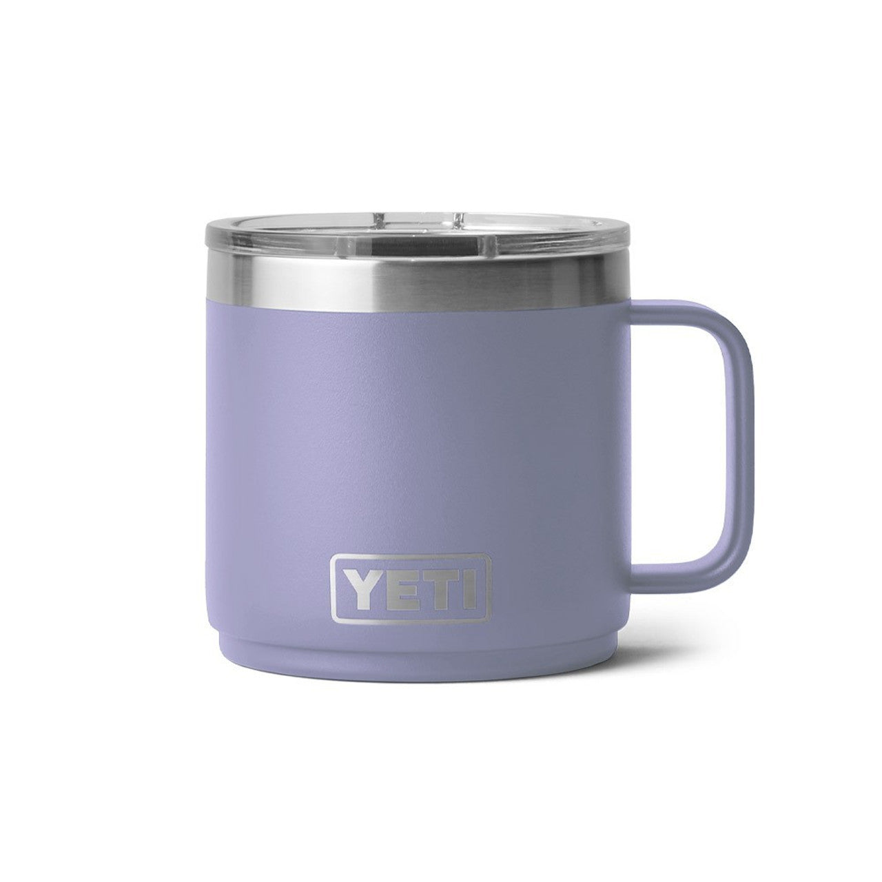 YETI Rambler 14oz Stackable Mug with Magslider Lid | Sherper's