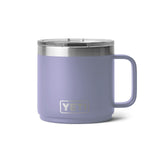 YETI Rambler 14oz Stackable Mug with Magslider Lid