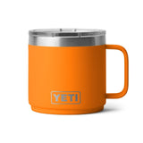YETI Rambler 14oz Stackable Mug with Magslider Lid