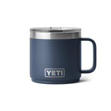 YETI Rambler 14oz Stackable Mug with Magslider Lid