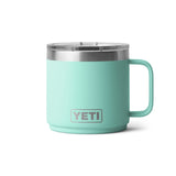 YETI Rambler 14oz Stackable Mug with Magslider Lid