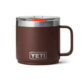 YETI Rambler 14oz Stackable Mug with Magslider Lid