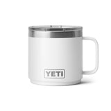 YETI Rambler 14oz Stackable Mug with Magslider Lid