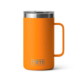 YETI Rambler 24 oz Mug with MagSlider Lid
