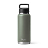 Yeti Rambler 36-oz. Bottle With Chug Cap