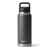 Yeti Rambler 36-oz. Bottle With Chug Cap