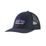 Patagonia P-6 Logo LoPro Low Crown Trucker Hat
