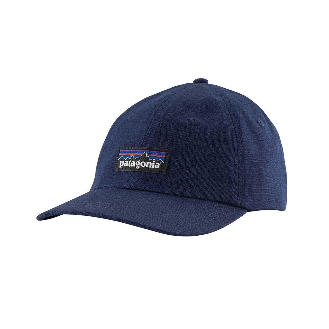 Patagonia P-6 Label Trad Cap | Sherper's
