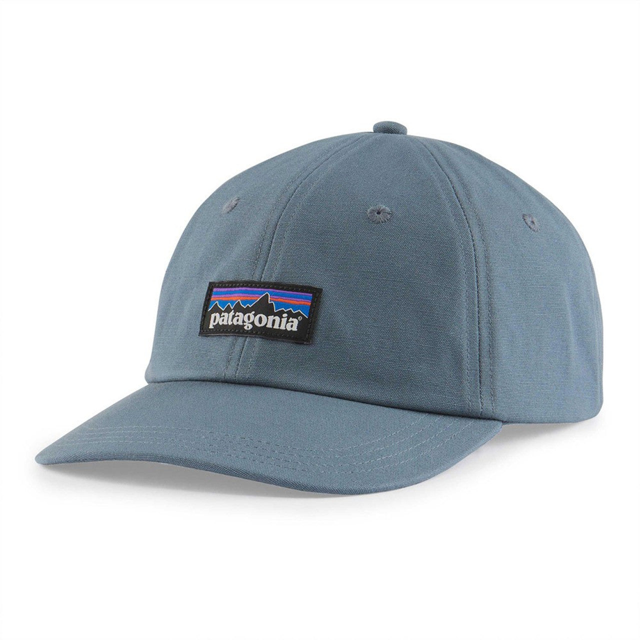 Patagonia P-6 Label Trad Cap | Sherper's