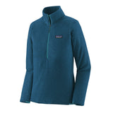 Patagonia Women's R1 Air Zip-Neck Top
