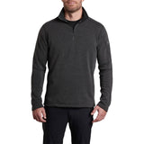 Kuhl Men's Revel 1/4 Zip Sweater