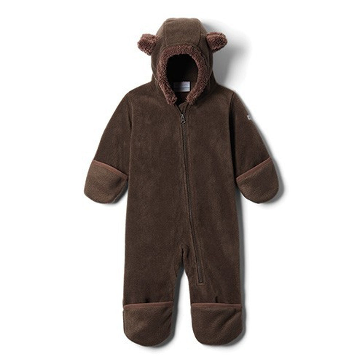 Columbia Infant Tiny Bear II Bunting