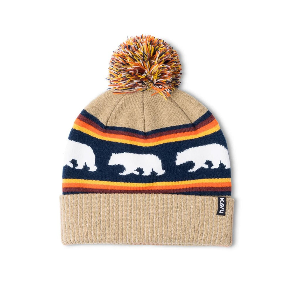Kavu Herschel Winter Hat
