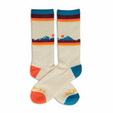Kavu Moonwalk Socks