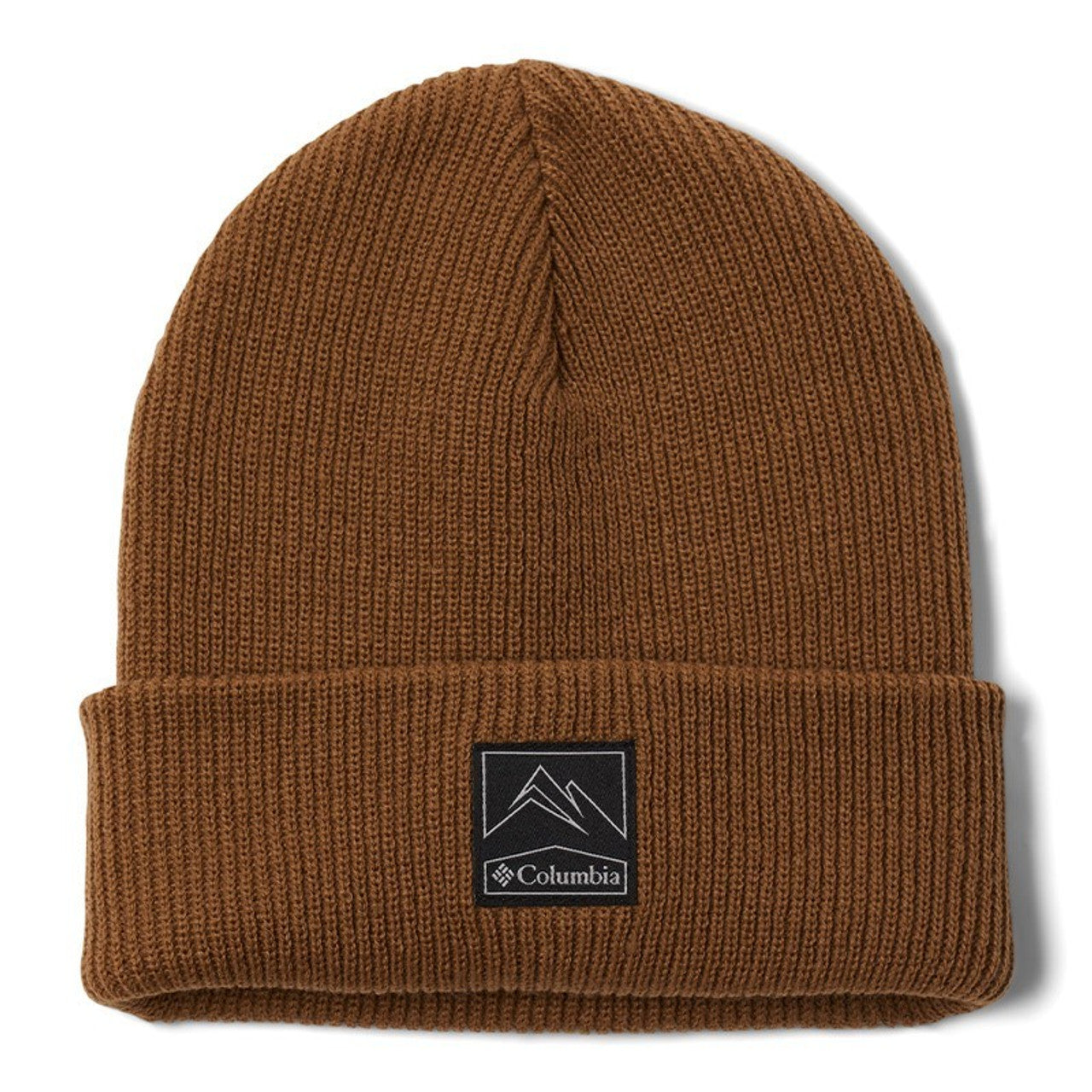Columbia Whirlibird Cuffed Beanie | Sherper's