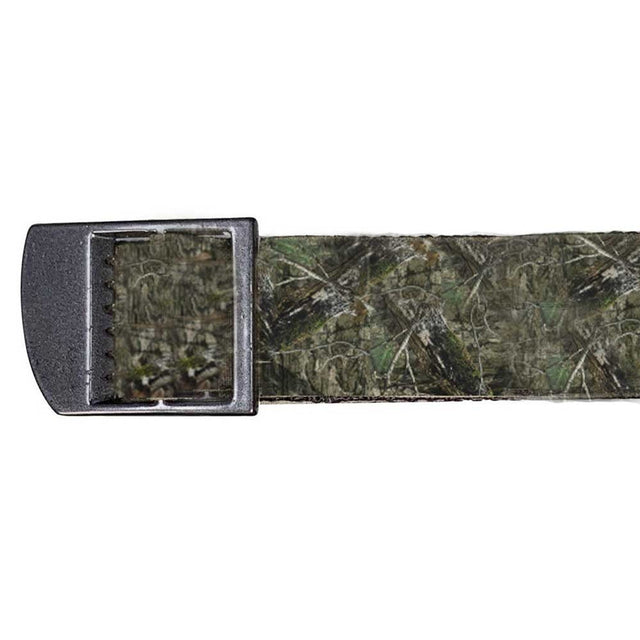 Pursuit Gear Camo Belt