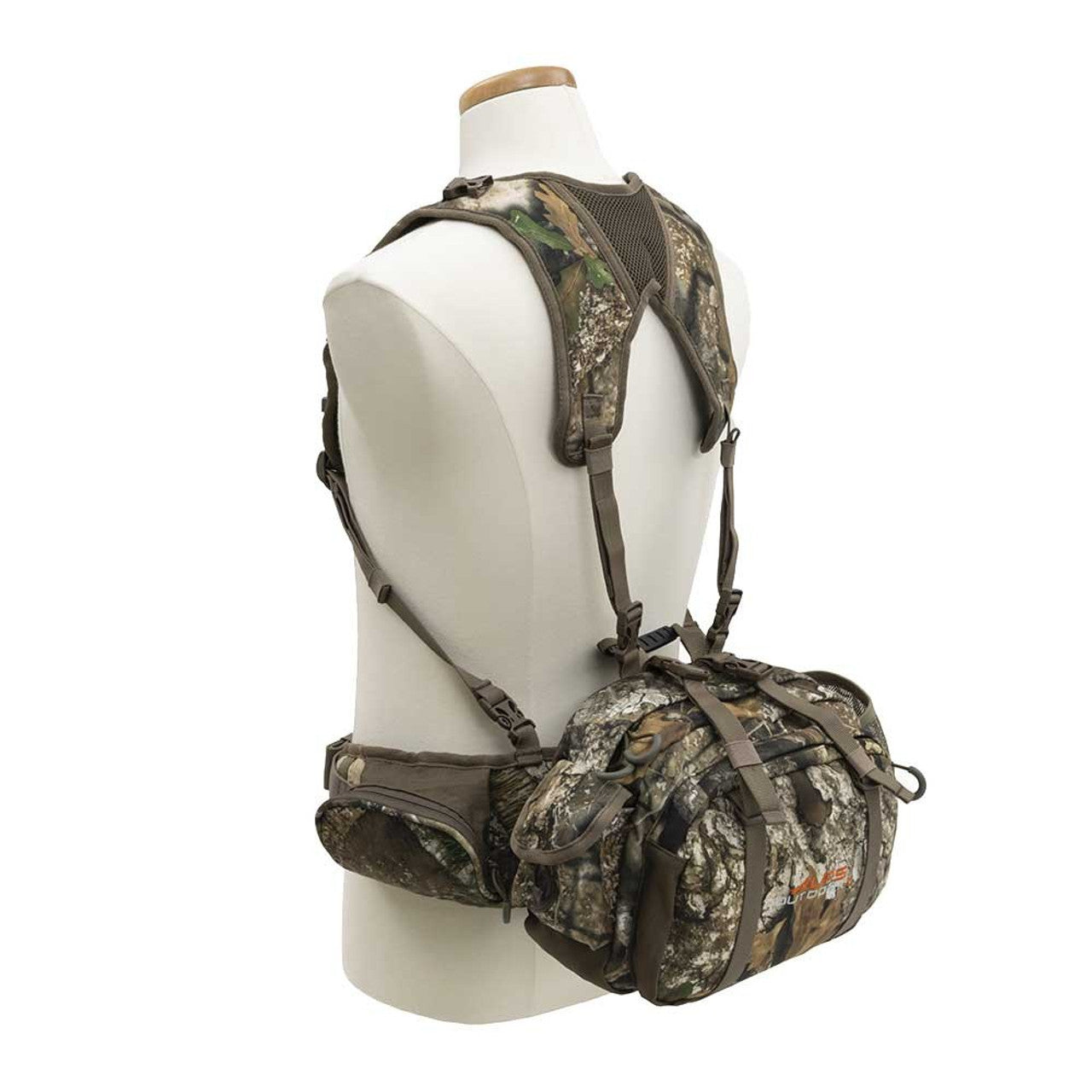 ALPS OutdoorZ Little Bear Pack | Sherper's