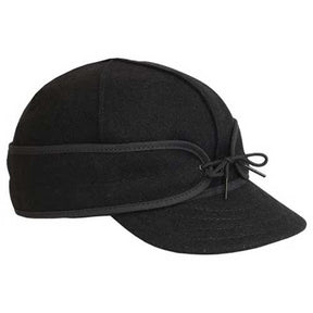 Stormy Kromer Original Cap