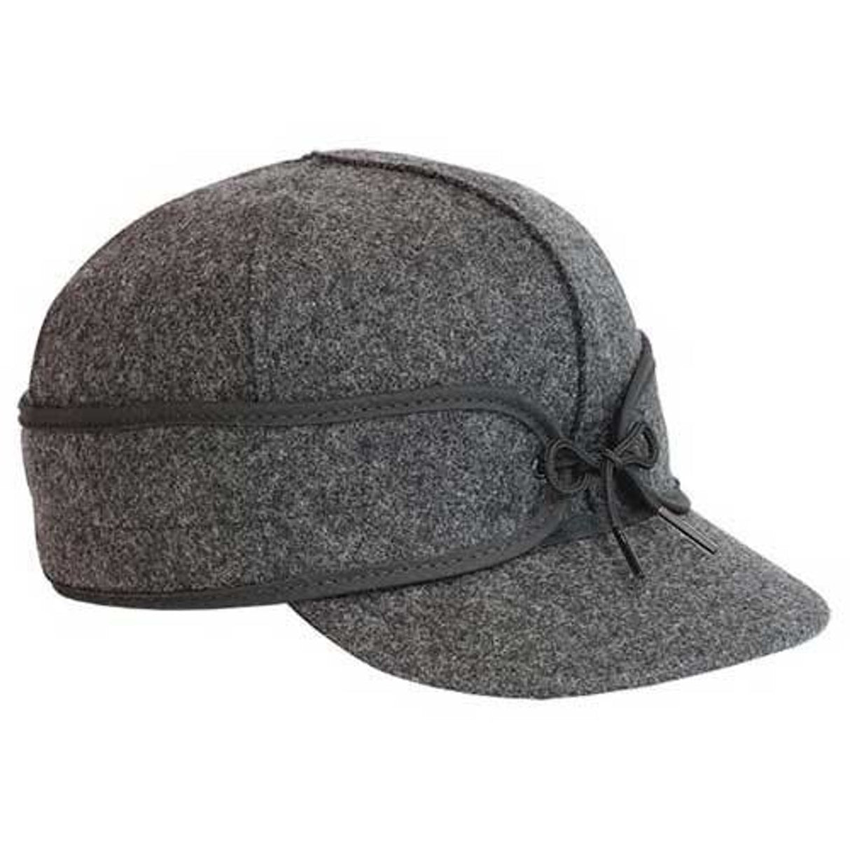 Stormy Kromer Original Cap