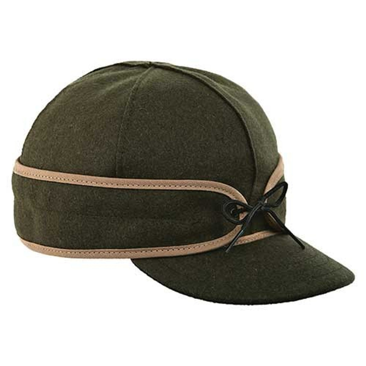 Stormy Kromer Original Cap