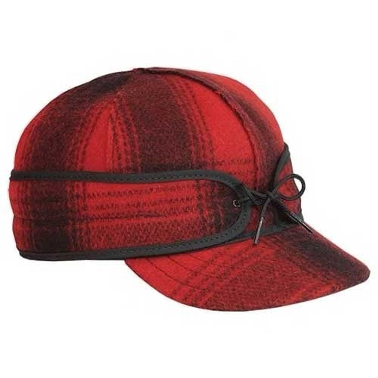 Stormy Kromer Original Cap