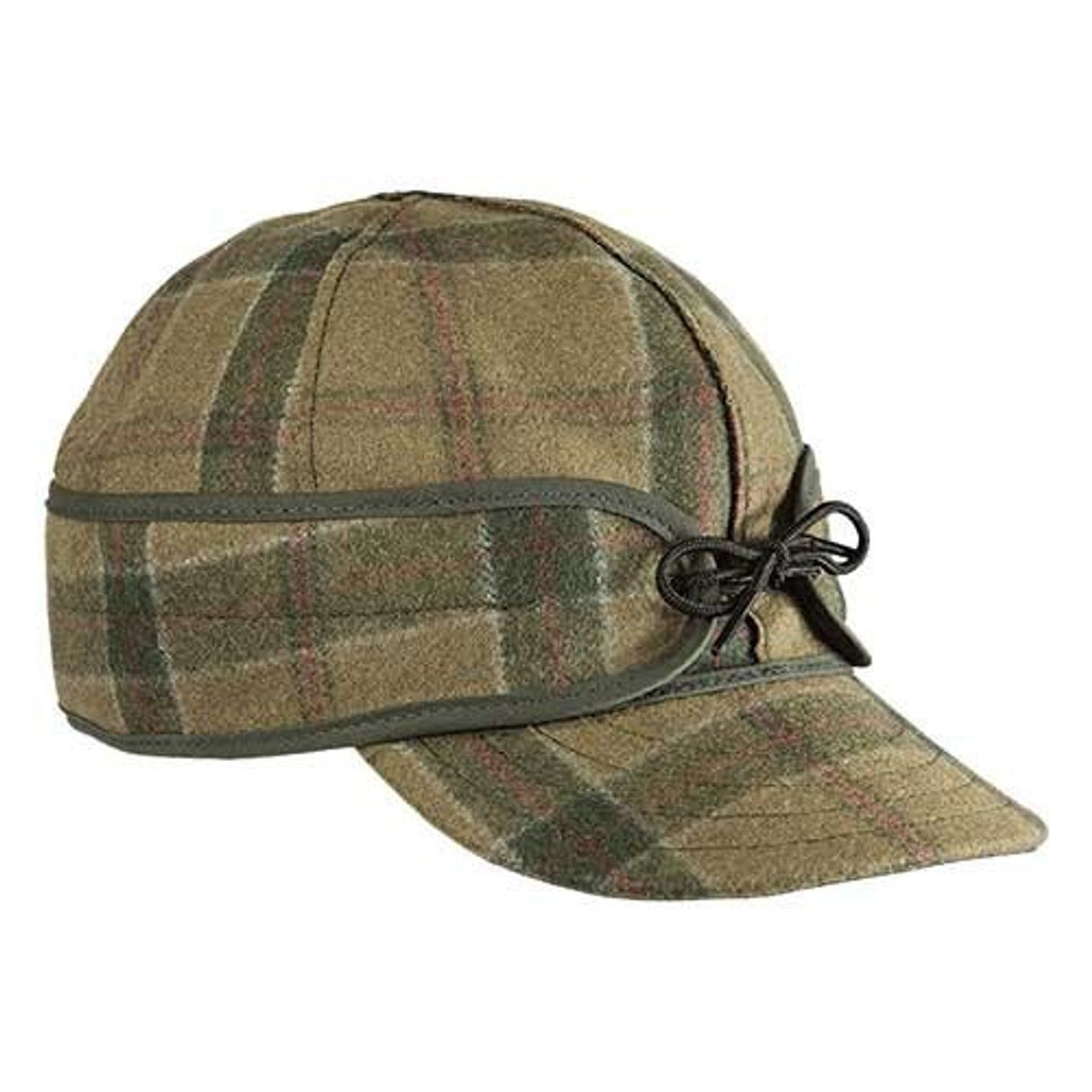 Stormy Kromer Original Cap
