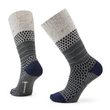 Smartwool Everyday Popcorn Cable Full Cushion Crew Socks