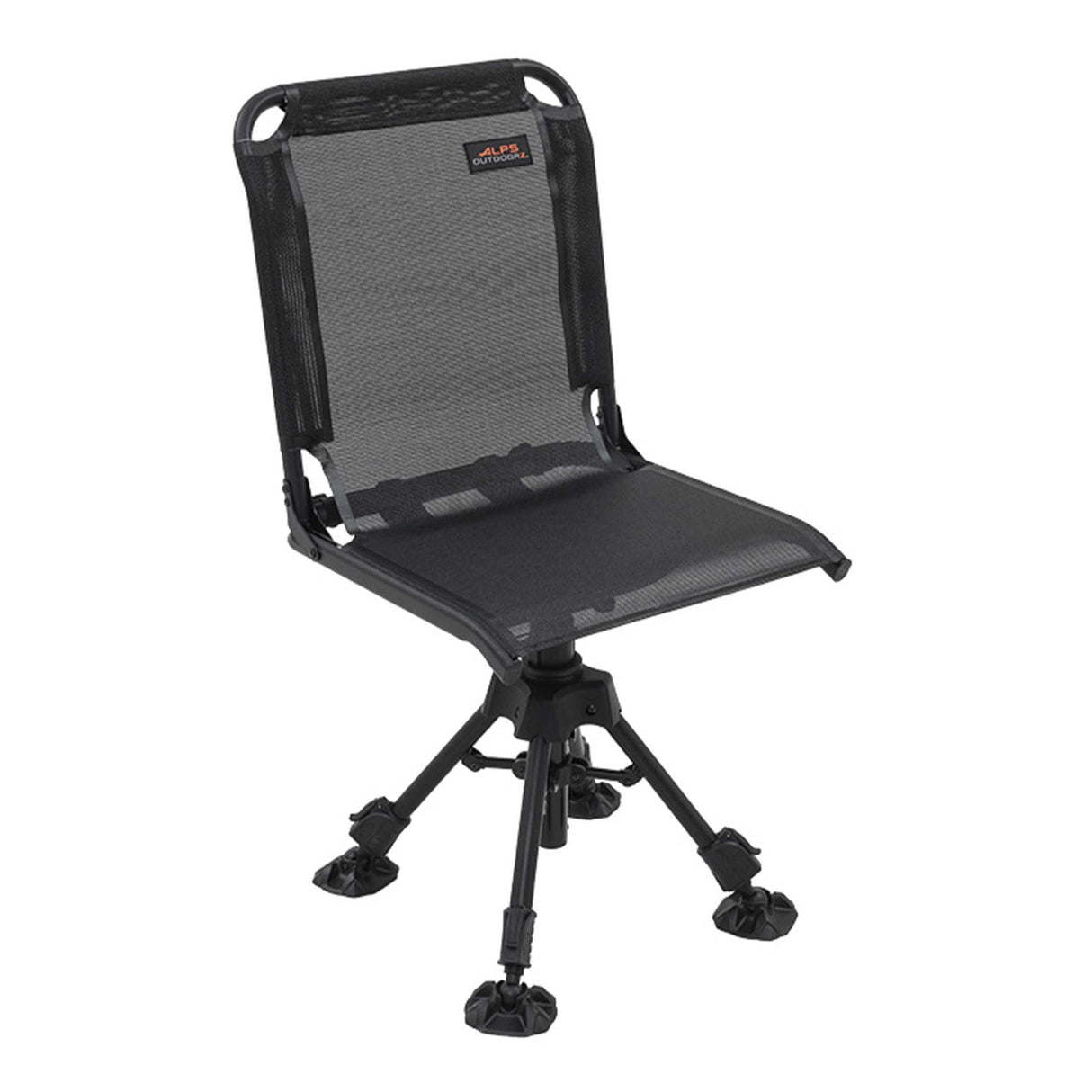 ALPS OutdoorZ Stealth Hunter Chair