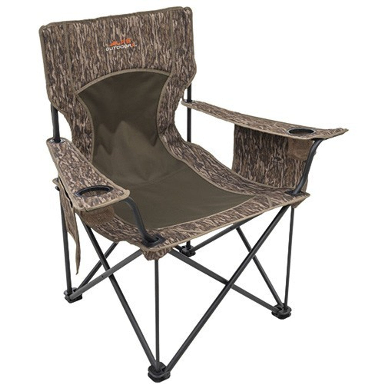 ALPS Outdoorz Camo King Kong Chair | Sherper's
