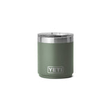 YETI Rambler 10oz Stackable Lowball